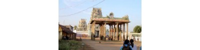 258. திருமுல்லைவாயில்